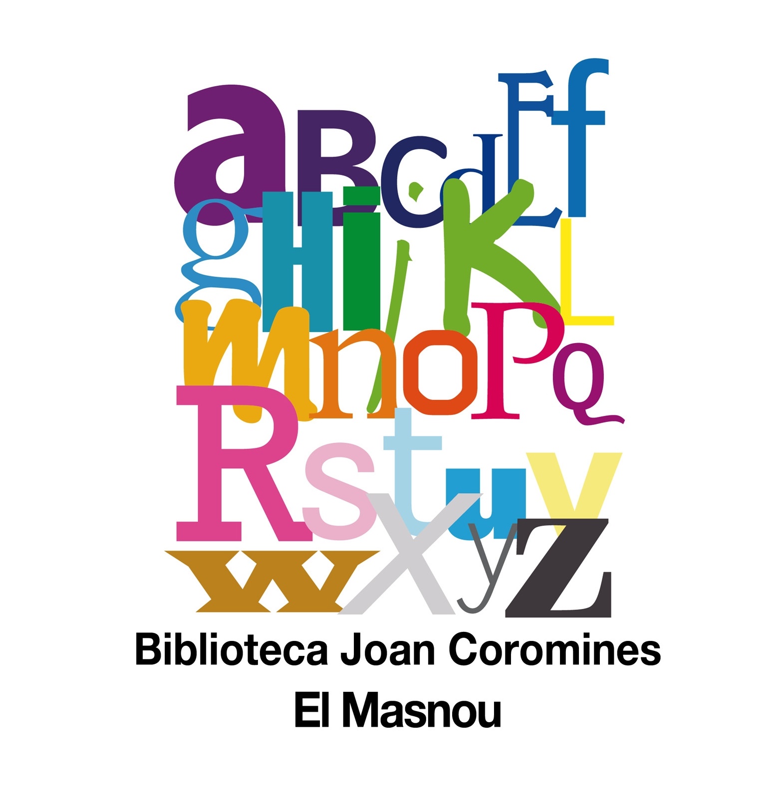 Biblioteca Joan Coromines