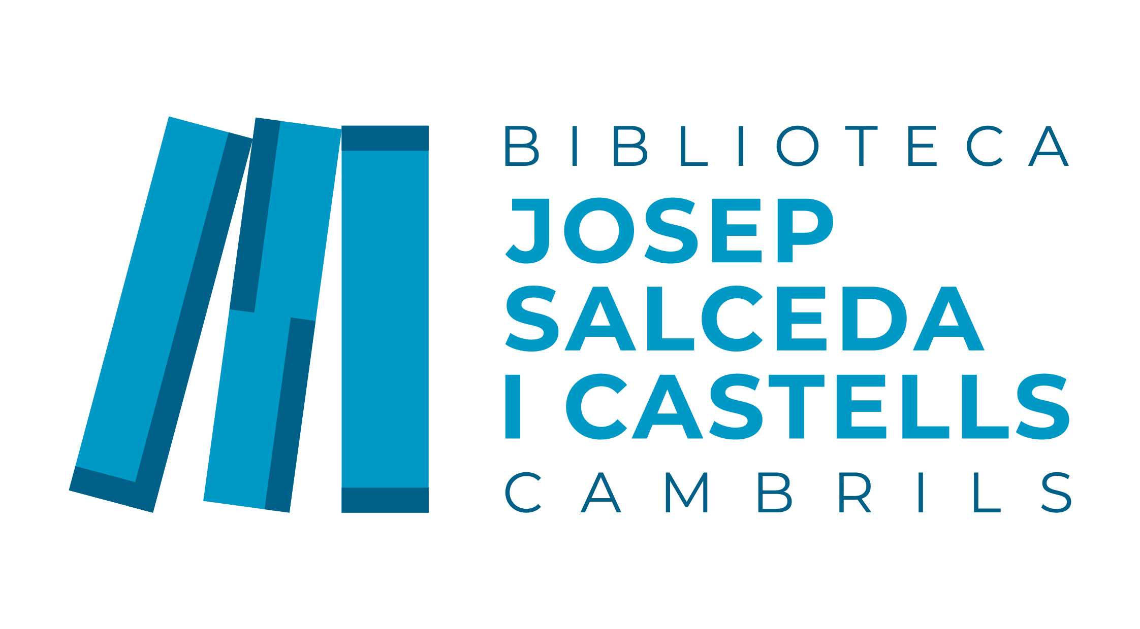 Biblioteca Josep Salceda i Castells