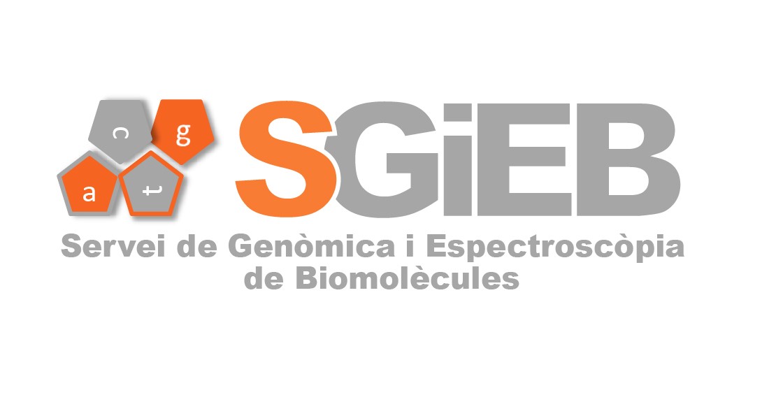 Servei SGiEB