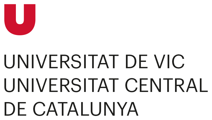 Universitat de Vic - Universitat Central de Catalunya